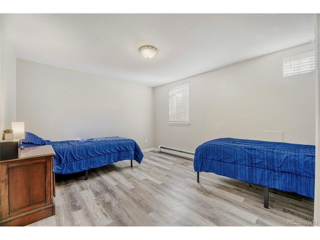 2705 E Evans Ave, Denver, CO 80210