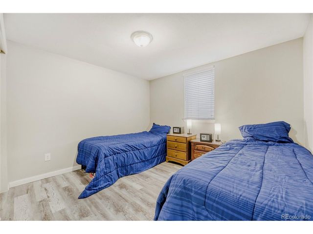 2705 E Evans Ave, Denver, CO 80210