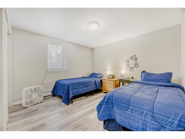 2705 E Evans Ave, Denver, CO 80210