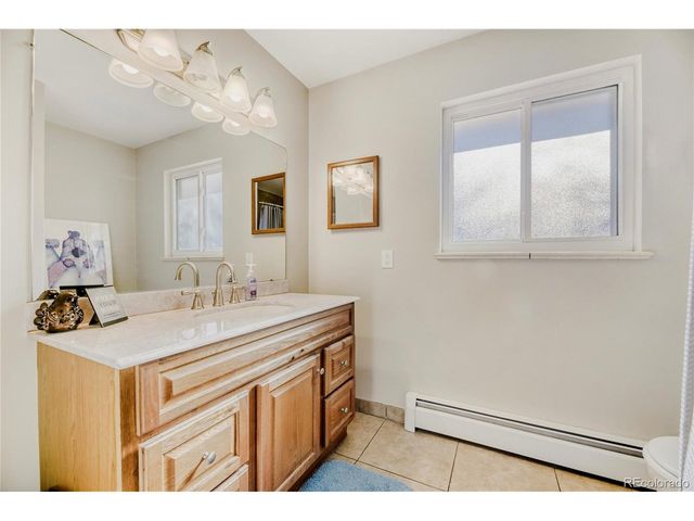 2705 E Evans Ave, Denver, CO 80210
