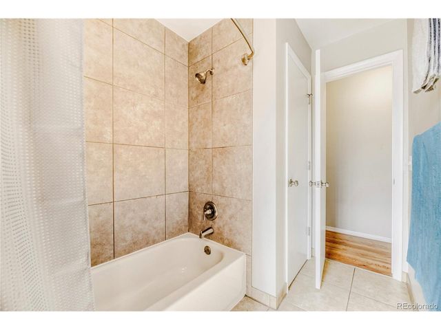2705 E Evans Ave, Denver, CO 80210