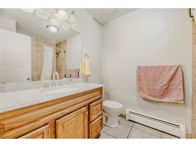 2705 E Evans Ave, Denver, CO 80210