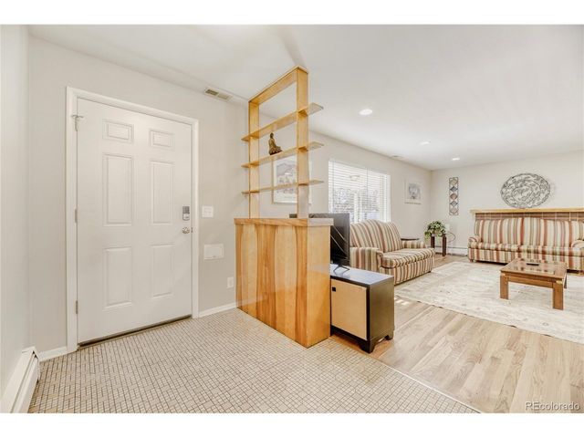 2705 E Evans Ave, Denver, CO 80210