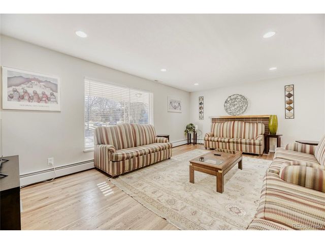 2705 E Evans Ave, Denver, CO 80210