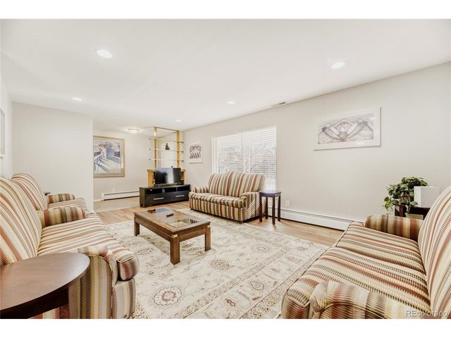 2705 E Evans Ave, Denver, CO 80210