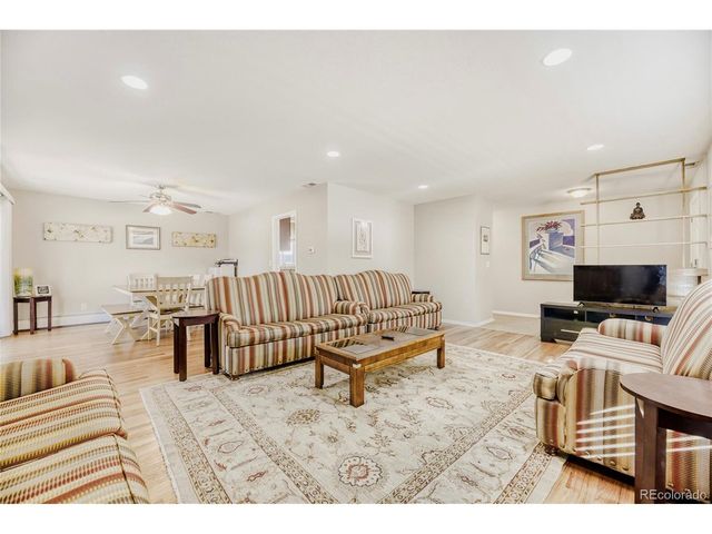 2705 E Evans Ave, Denver, CO 80210