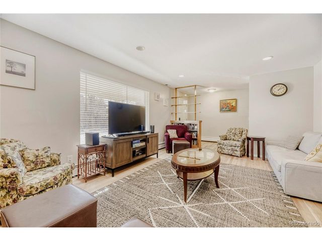 2705 E Evans Ave, Denver, CO 80210