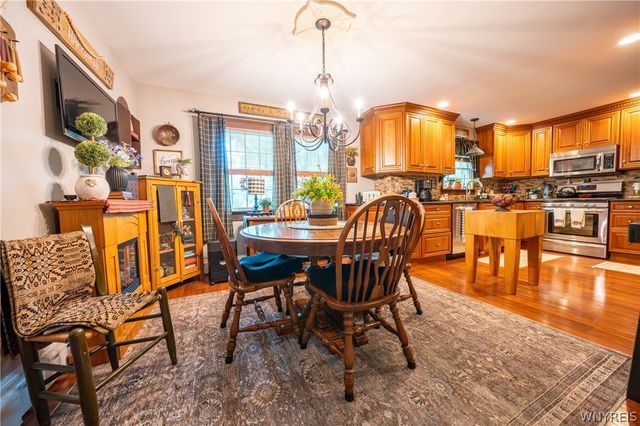 945 Mineral Springs Road, West Seneca, NY 14224