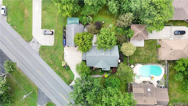945 Mineral Springs Road, West Seneca, NY 14224