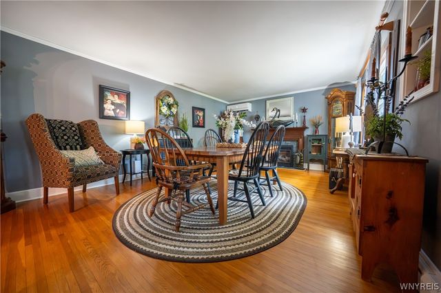 945 Mineral Springs Road, West Seneca, NY 14224
