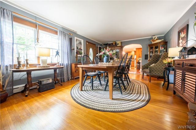 945 Mineral Springs Road, West Seneca, NY 14224