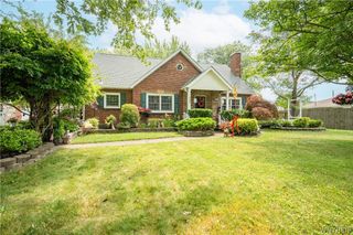 945 Mineral Springs Road, West Seneca, NY 14224