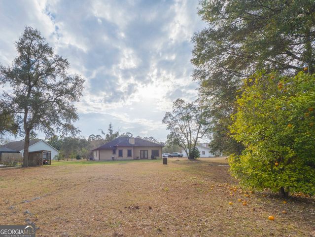 77 Cinnamon Teal Drive, Woodbine, GA 31569