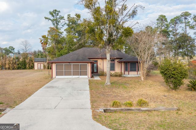 77 Cinnamon Teal Drive, Woodbine, GA 31569