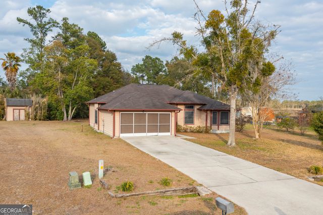 77 Cinnamon Teal Drive, Woodbine, GA 31569