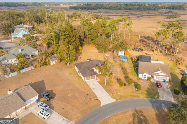 77 Cinnamon Teal Drive, Woodbine, GA 31569