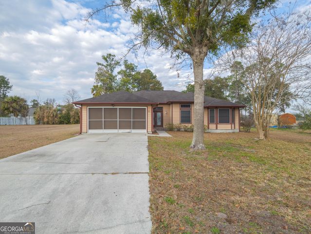 77 Cinnamon Teal Drive, Woodbine, GA 31569