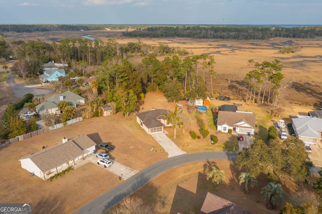 77 Cinnamon Teal Drive, Woodbine, GA 31569