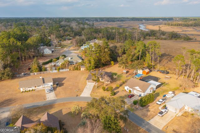 77 Cinnamon Teal Drive, Woodbine, GA 31569