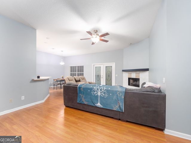 77 Cinnamon Teal Drive, Woodbine, GA 31569