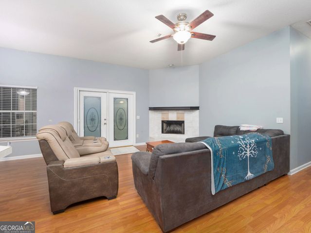 77 Cinnamon Teal Drive, Woodbine, GA 31569