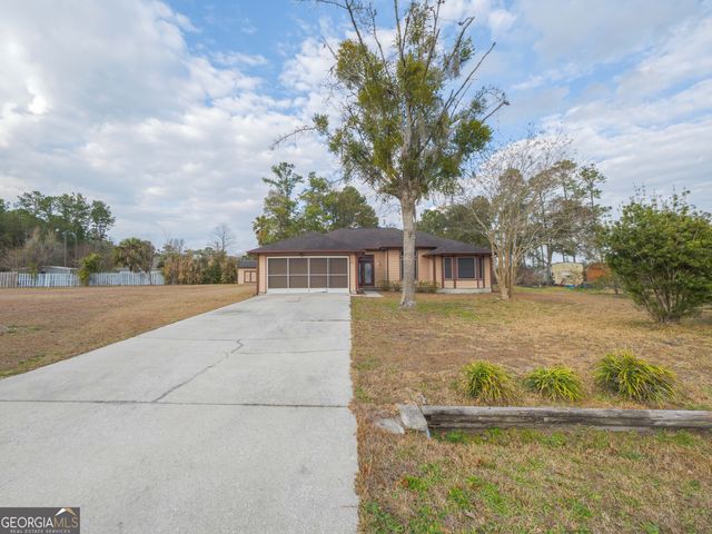 77 Cinnamon Teal Drive, Woodbine, GA 31569