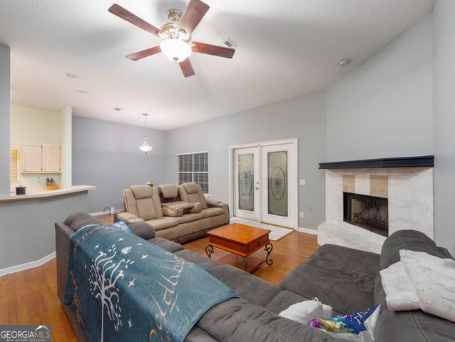 77 Cinnamon Teal Drive, Woodbine, GA 31569