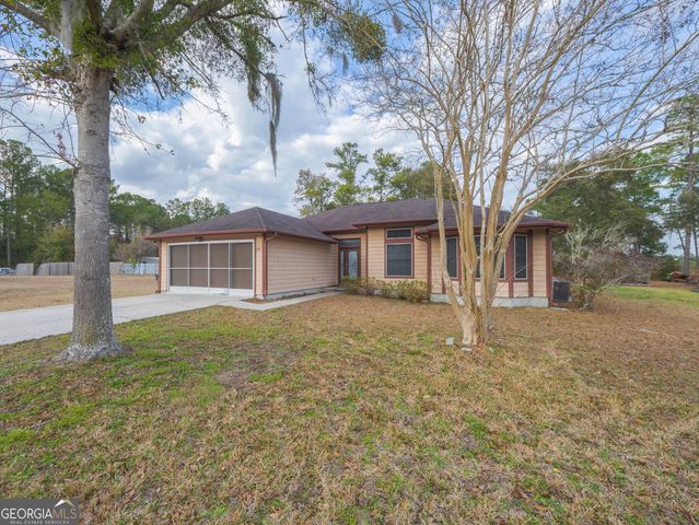 77 Cinnamon Teal Drive, Woodbine, GA 31569