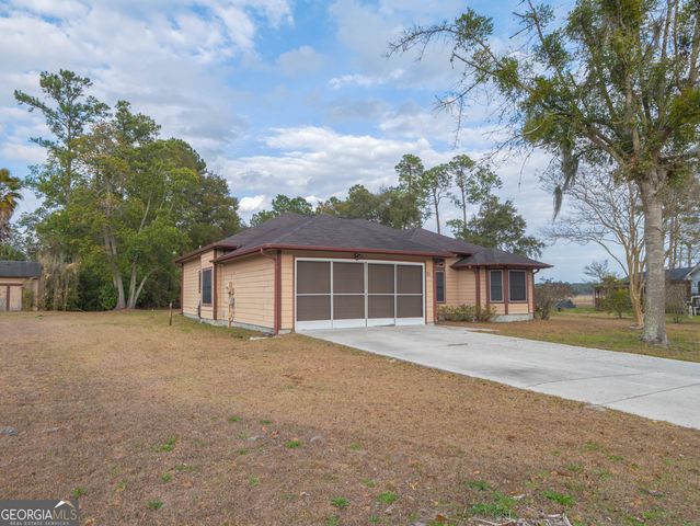 77 Cinnamon Teal Drive, Woodbine, GA 31569