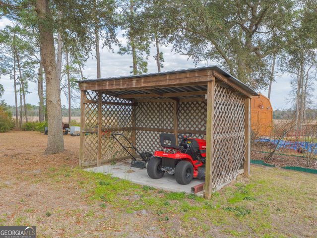 77 Cinnamon Teal Drive, Woodbine, GA 31569