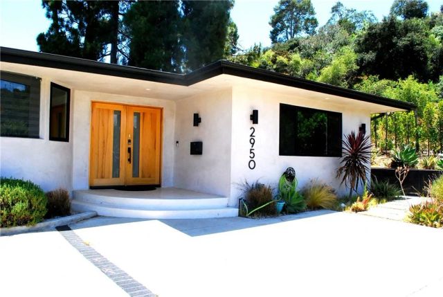 2950 Dona Emilia Drive, Studio City, CA 91604