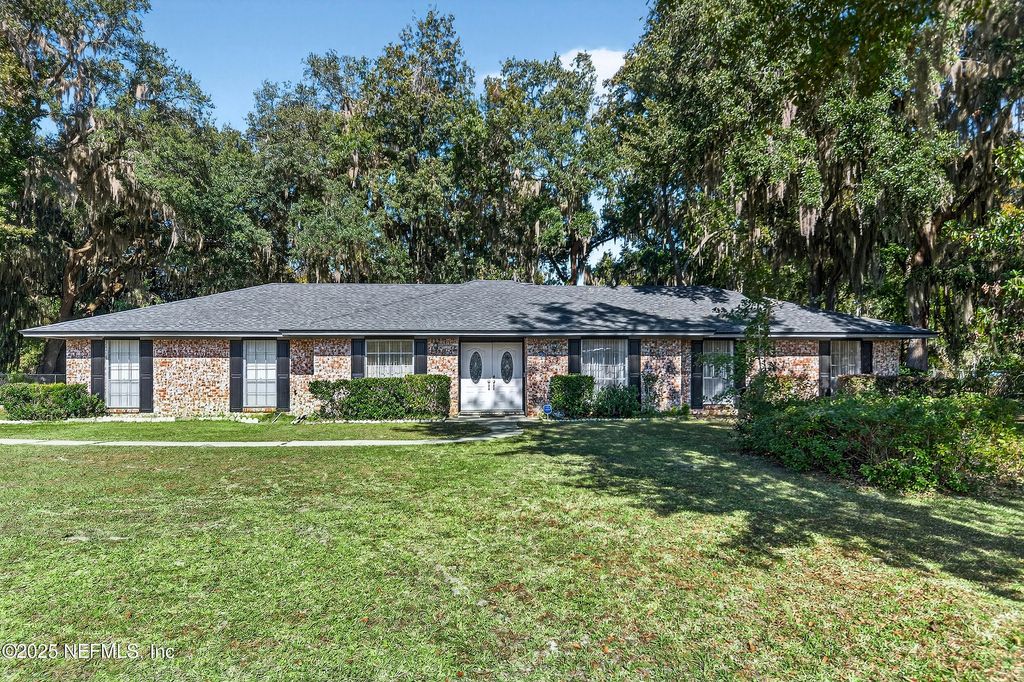 14783 COMPASS Drive, Jacksonville, FL 32226