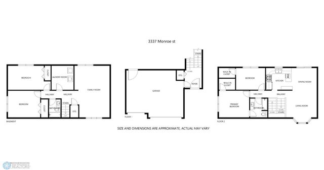 3337 Monroe Street S, Fargo, ND 58104