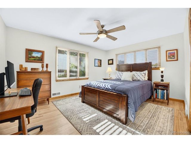 52 Hillside Dr, Wheat Ridge, CO 80215