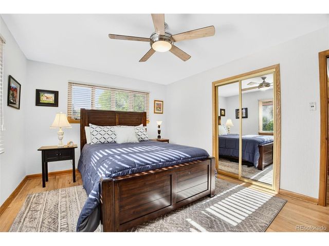 52 Hillside Dr, Wheat Ridge, CO 80215