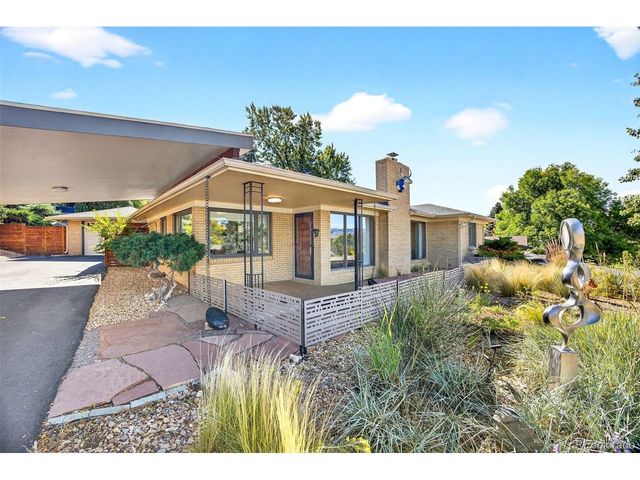 52 Hillside Dr, Wheat Ridge, CO 80215