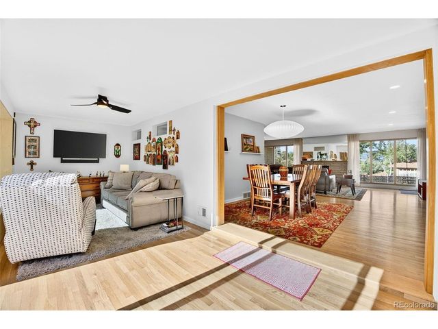 52 Hillside Dr, Wheat Ridge, CO 80215