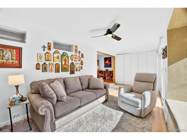 52 Hillside Dr, Wheat Ridge, CO 80215