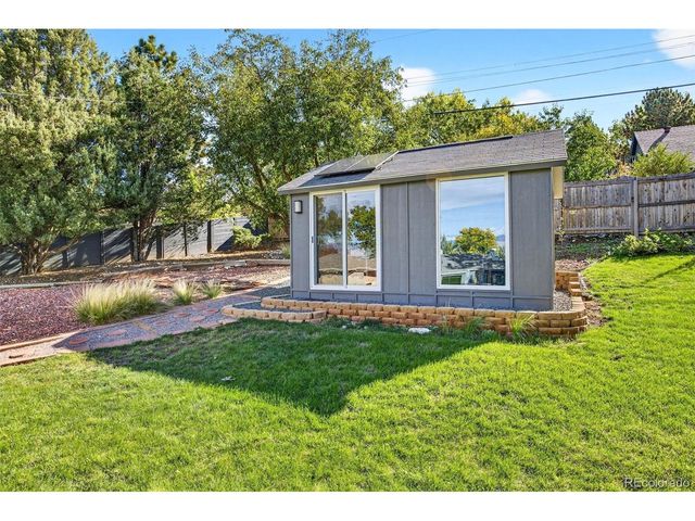 52 Hillside Dr, Wheat Ridge, CO 80215