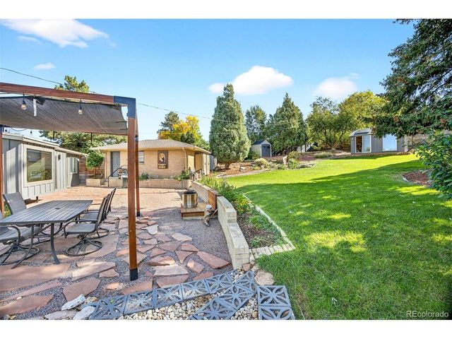 52 Hillside Dr, Wheat Ridge, CO 80215