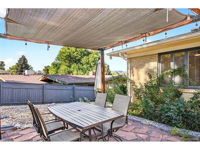 52 Hillside Dr, Wheat Ridge, CO 80215