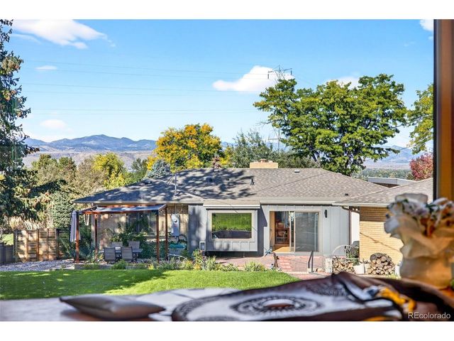 52 Hillside Dr, Wheat Ridge, CO 80215