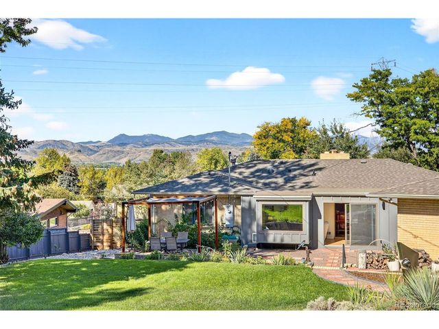 52 Hillside Dr, Wheat Ridge, CO 80215