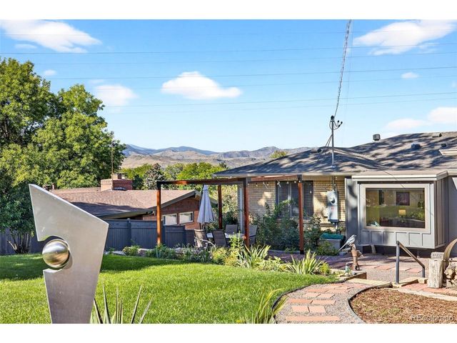 52 Hillside Dr, Wheat Ridge, CO 80215