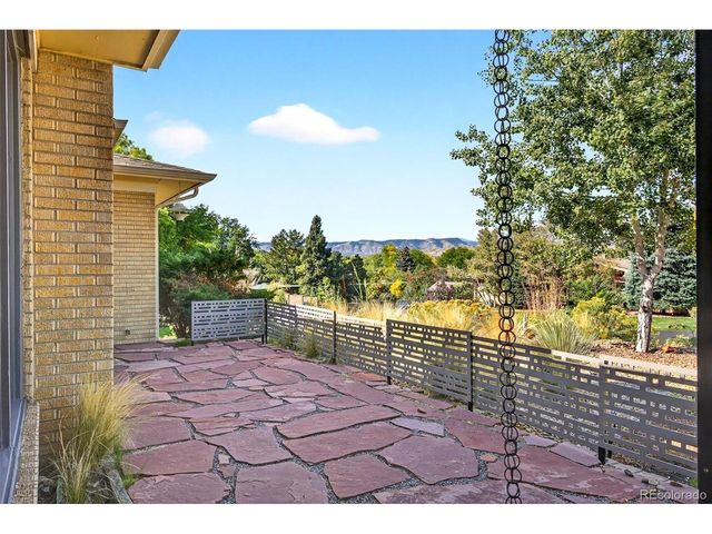 52 Hillside Dr, Wheat Ridge, CO 80215