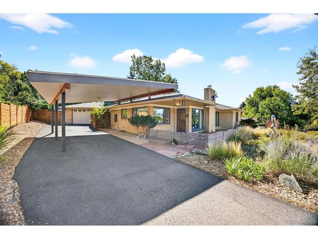 52 Hillside Dr, Wheat Ridge, CO 80215