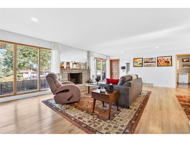 52 Hillside Dr, Wheat Ridge, CO 80215