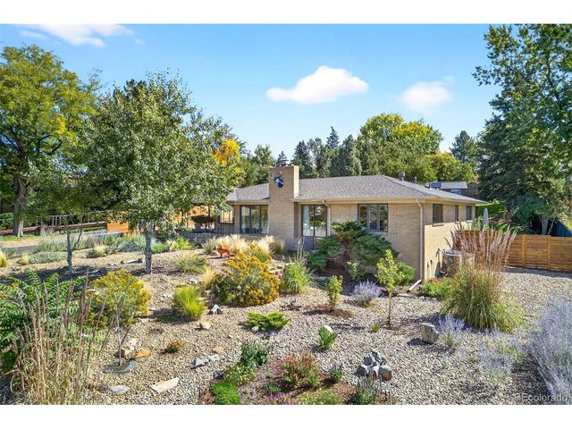 52 Hillside Dr, Wheat Ridge, CO 80215