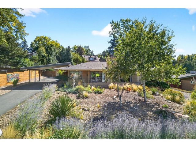 52 Hillside Dr, Wheat Ridge, CO 80215