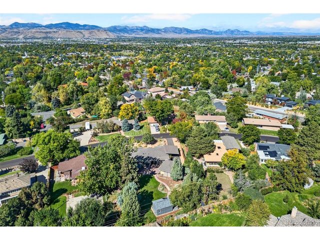 52 Hillside Dr, Wheat Ridge, CO 80215